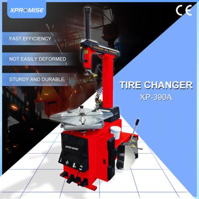 China Automatic Car Tyre Changer/Wheel Changer for sale