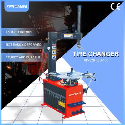 China Garage Equipment Auto Tire Repair Service Tire Changer for sale