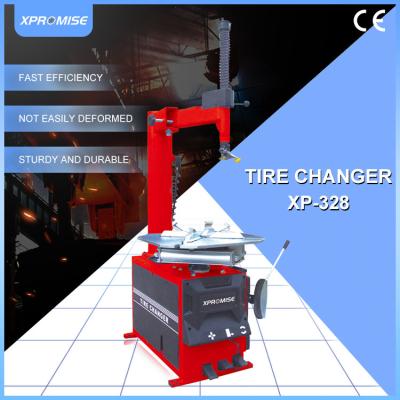 China Ce Tyre Changer Auto Tire Changer for sale