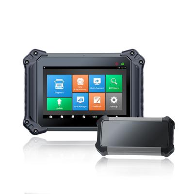 China Auto Diagnostic Tool Comparable to Launch X431 Scanner Garage Equipment Suitable for Car Repair Workshops for sale