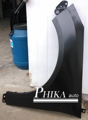 China Car Front Fender Auto Parts For Ford Focus 2012 / Automobile Fender for sale