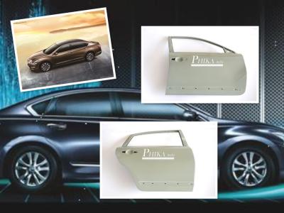 China Aftermarket Car Nissan Door Replacement Original Size Teana 2014 / Altima Sedan for sale