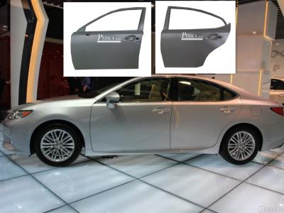 Chine Le silicium a scellé le remplacement gris arrière de pièces de porte de pièces d'auto de Lexus pour ES250/ES350 2013 à vendre