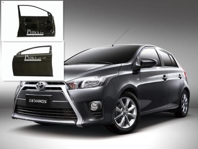 Chine Joint de portières de voiture avant durable de rechange de porte de Yaris L/Vios 2014 Toyota avec du silicium à vendre