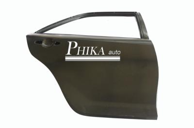 China Rear Right Toyota Auto Body Parts For New Camry Year 2012 / 2013 / 2014 for sale