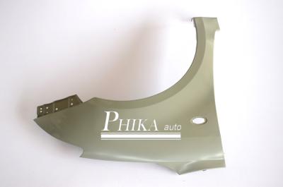 China Metal Left and Right Car Fender Replacement For Suzuki Swift 2010 Suit To South East Asia Market for sale