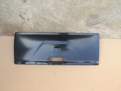 China Nissan Navara NP300 2015 Auto Spare Parts Car Trunk Lid , Welding with seal Joint type for sale