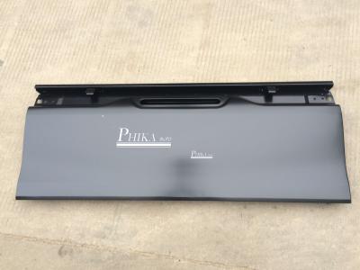 China 2016 Toyota Hilux Revo Pickup Truck Parts / Truck Restoration Parts Tailgate Side Open for sale