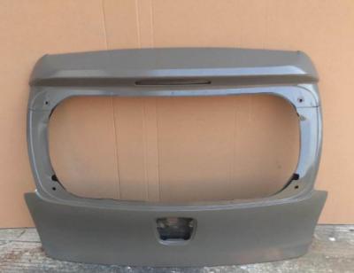 China Auto Replacement Body Parts Car Trunk Door Hyundai Picanto 2011 Back Door for sale