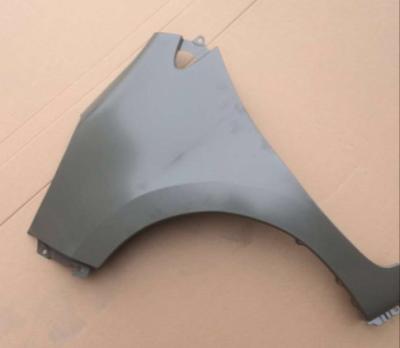 China KIa Picanto 2011  Car Front Fender Mudguard 0.8mm Thick Steel for sale