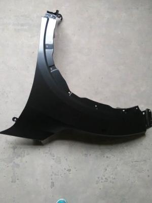 China Vehicle Aftermarket  Replacement Parts Front Fender For Honda HR-V 2015 for sale