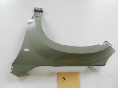 China Suzuki vitara Car Front Fender Mudguard Made By 0.8mm Thick Steel 2005-2016 for sale