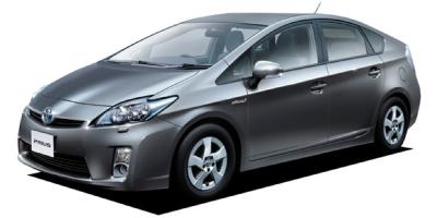 China Black / Gray Toyota Door Replacement 2012 Toyota Prius Rear Door 67004-47070/67003-47070 for sale