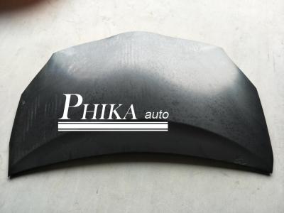 China Toyota Prius 2012 Collision Aftermarket Car Bonnet Hood Auto Replacement Engine Hood 53301-47060 for sale