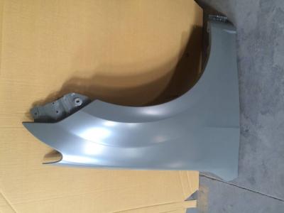 China 4WD / 2 Wd Passenger / Driver Side Front Fender For Cars Isuzu D-Max , Automotive Fender for sale