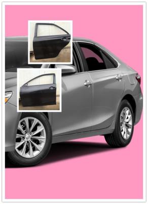 China Latest Toyota Camry 2015-2017 Replacement Car Doors Panel ( US type ) Auto Door Parts for sale