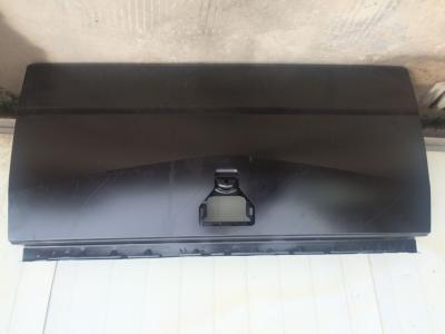 China Nissan Navara NP200  Auto Spare Parts Car Tailgate / TailPlate  , Welding with seal Joint type for sale
