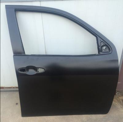 China The Eighth Generation Toyota Hilux Revo Double Cab Front Car Door and Rear Car Door for sale