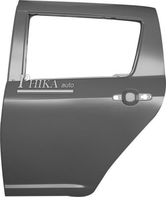 China Genuine Size Suzuki Swift Door Parts With Opening and Closing Smoothly for sale