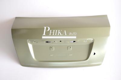 China Suzuki Crossover Car Trunk Lid With Smooth Priming Paint Original Size for sale