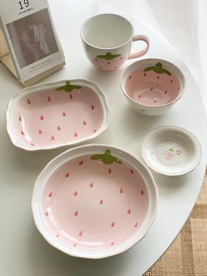 中国 9 Inch Ceramic Heat Resistant Cookware Cooking Sets For Kitchen 販売のため