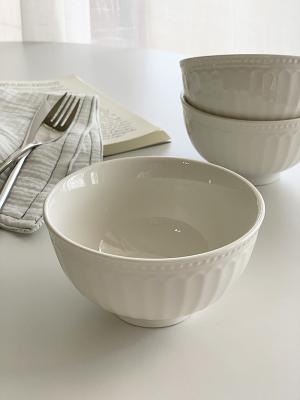 Китай SGS Ceramic Bowl Oven With Baking Bowl Temperature resistant продается