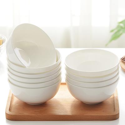China ISO Ceramic Roasting Oven Bowl For Durability Te koop