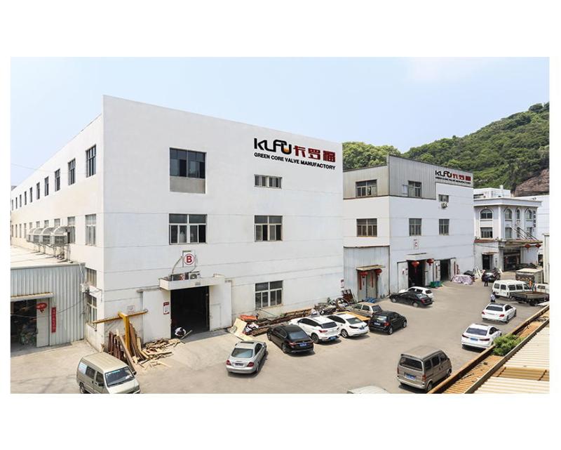 中国 Yuhuan Dici Machinery Co., Ltd.