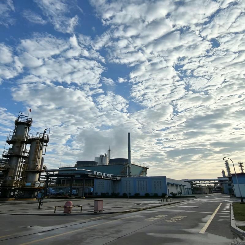 Verified China supplier - Shandong Powerfu Energy Technology Co., Ltd.