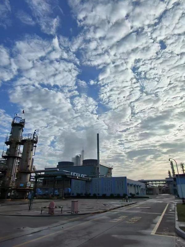 Verified China supplier - Shandong Powerfu Energy Technology Co., Ltd.