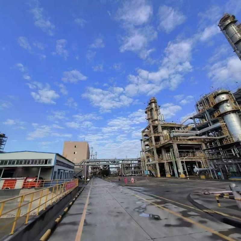Verified China supplier - Shandong Powerfu Energy Technology Co., Ltd.
