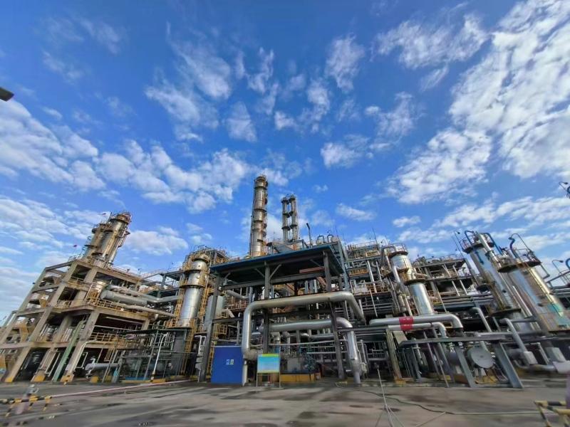 Verified China supplier - Shandong Powerfu Energy Technology Co., Ltd.