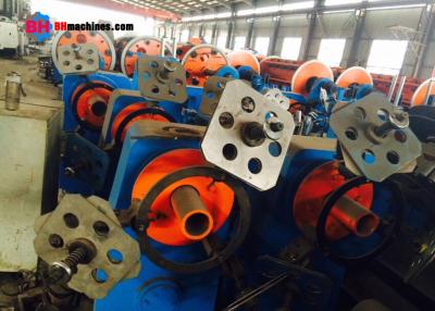 China Wrapping Machine For Cabling Machine 1250 / 1 + 1 + 3 | BH Machine for sale