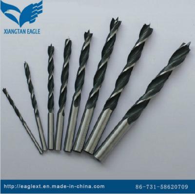 China Woodworking Drilling, Three Pointy Bit Set for sale