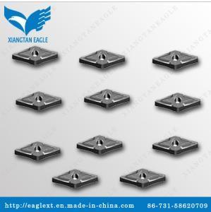 China Good Quality Dnmg150404 -Ef Turning Inserts for sale