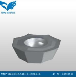 China Hot Sale CNC Face Mill Insert, Carbide Milling Insert, CNC Cutting Tool (OFKT) for sale
