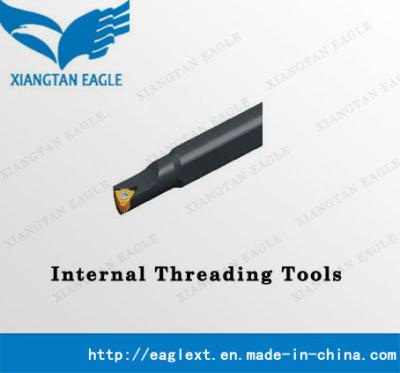 China Internal Turning Tools (SNR/L) for sale