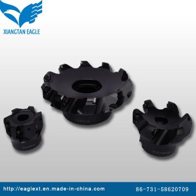 China Cutting Tools-Side & Face Milling Cutters (SMP01) for sale