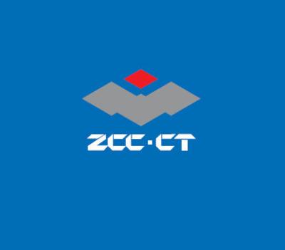 China Original Zcc. CT Brand Cutting Tools à venda