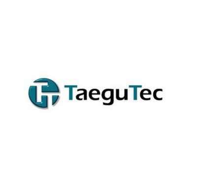 China Original Taegutec Carbide Insert for Milling à venda