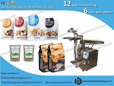China white peanut,ground nuts,mix nuts,raisins,dry fruits,sunflower kernels,dried pet food，almond, corn beans packing machine for sale