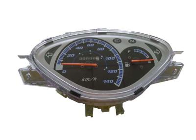 中国 ワンストップ源のオートバイの速度計のキット、Gileraの粉砕の回転注文の速度計のゲージ 販売のため