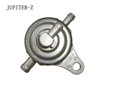 China Customized Motorcycle Fuel Tank Lock , Motorcycle Fuel Petcock For Jupiter - Z for sale