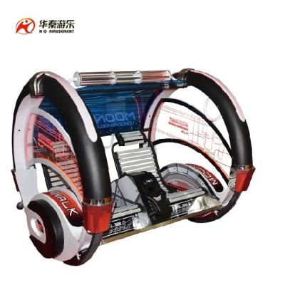 China Christmas promotion Leisurely cheap electric cars for amusement park for sale