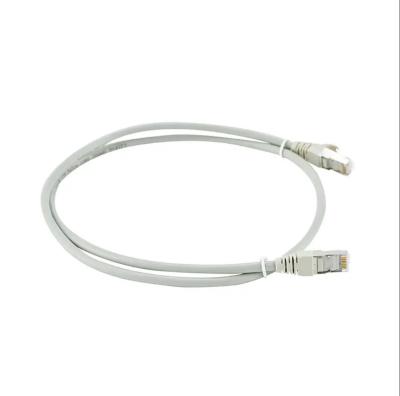 China Cable UTP Cat5e del sistema de los accesorios del cable de Ethernet de TIA 568-C.2 4 pares de 26awg en venta