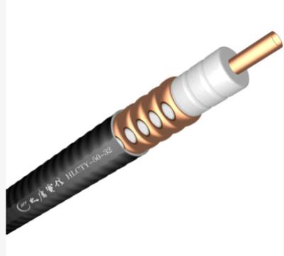 China LSZH cable ignífugo radiante de la salida del cable alimentación chaqueta 1-1/4 permeable” en venta