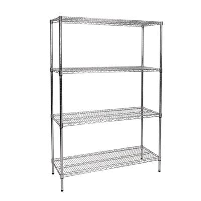 China 900MM Storage Wire Shelves for sale