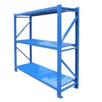 China 300kg Warehouse Shelf Rack for sale