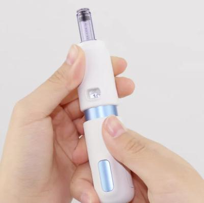 China DZ - IA Consistent Auto Injector Pen Hidden Needle To Overcome Fear Of Injection for sale