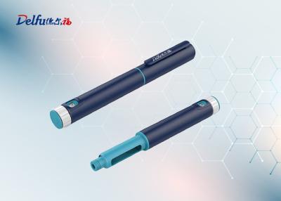 China Multi Fixed Dose Disposable Pen Injector For Enoxaparin Teriparatide for sale